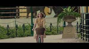 It's hard to name a subject more exhaustively plundered by hollywood, though the zookeeper's wife does at least have something to set it apart from its endless predecessors: The Zookeeper S Wife 10 Minute Preview Youtube