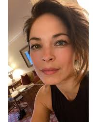 KristinKreuk yesterday