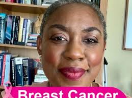 Fundraiser by Gwendolyn Bell-Kameka : Breast Cancer