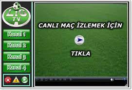 Direk olarak arama motoruna canli mac izle yazdığınız taktirde sitemize girerek canlı maç yayınlarını izleyebilirsiniz. Super Lig Maci Canli Izle Ligtv Izle Bedava Ligtv Izle