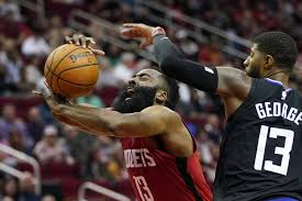 Los angeles clippers @ houston rockets lines and odds. Opinion Rockets Terrible Shooting Night Leads To Lopsided Loss To The Clippers
