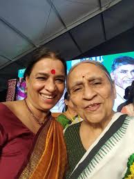 Founder of Self Employed Womens Association,The legendary Ela Behan is no  more . Her contribution to women workers in the informal sector will always  be remembered by the Nation.She will remain role