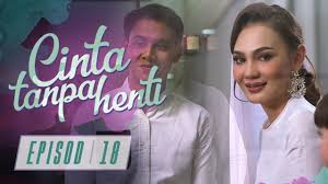 Spend a little time now for free register and you could benefit later. Cinta Tanpa Henti 2019 Episod 18 Youtube
