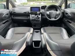 We did not find results for: Rm 99 800 2015 Toyota Wish 1 8 S Facelift A Monotone P