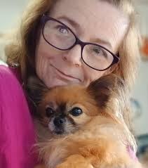 this my sweet baby lucy who just turned 6!!!