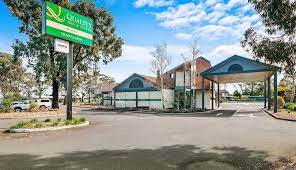 Traralgon (locally / t ə ˈ r æ l. Quality Inn And Suites Traralgon In Traralgon Expedia
