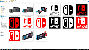 This is an icon set i created for creative market place and unity asset store. Release 256x256 Nintendo Switch Microsd Drive Icons Both Ico And Png Gbatemp Net The Independent Video Game Community