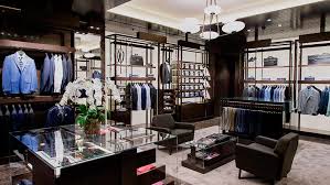 Simply put, these days, there is a lot more to choose from and experiment with than men. Canali Boutique Men S Suits Adelaide Level 2 100 Rundle Mall