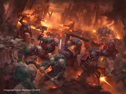 Mini paintings scale art space wolves wargaming games workshop warhammer warhammer 40k space wolves miniatures miniature figures. Where Are The Space Wolves On Vigilus Warhammer40k