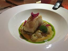 Choose from 10 english courses for adults in wilayah persekutuan. Cod Fish Or Trippette Di Baccala Mais Dolce Cipolla Acida E Prezzemolo Picture Of Marini S On 57 Kuala Lumpur Tripadvisor