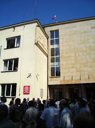 Nip 948 16 24 025 regon 000571518. Wydarzenia Radomskie Wikipedia Wolna Encyklopedia