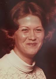 Gladys Anderson Obituary