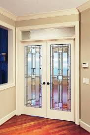 During the 1970's and 80's, sliding glass doors were commonly used in many homes. Interior Glass Doors Wild Country Fine Arts