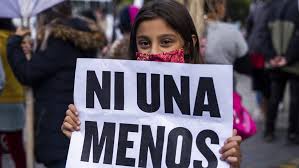 Exigimos justicia por úrsula y por todas. Mas De Un Centenar De Mujeres Reclamaron Justicia Por Ursula En Bahia Blanca Telam Agencia Nacional De Noticias