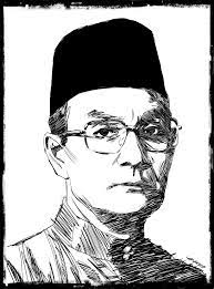 Learn more about studying at universiti tun hussein onn malaysia (uthm) including how it performs in qs rankings, the cost of tuition and further course information. Tun Hussein Onn Sketches Artwork Portrait