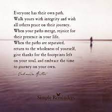 Crossing Paths Of Purpose Inspirerende Citaten Citaten Teksten