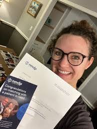 Hannah Feldhacker's Instagram, Twitter & Facebook