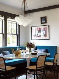 Pin On Banquette Seating In Kitchen