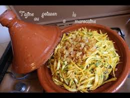 Tajine De Poisson A La Marocaine طاجين السمك Moroccan Fish Tagine Youtube Recetas De Pescado Pescados Y Mariscos Mariscos