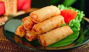 Cách làm nem cuốn vịt thơm ngon hấp dẫn đổi vị cho thực đơn hằng ngày