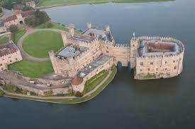 Leeds castle is one of the most attractive medieval castles in england. Where Is Leeds Castle Is It Open To The Public And Are Weddings Held There