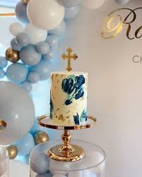 Si este último es tu caso, te recomendamos que seas precavida y prepares todo lo que puedas con antelación. Ideas Para Bautizo Guia Para Decorar Un Bautizo Paso A Paso