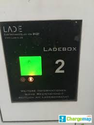 Sparda bank münchen bayerstraße ist folgenden kategorien zugeordnet anfahrtsmöglichkeiten zu sparda bank münchen bayerstraße. E Bike Ladestation Sparda Bank Ladestation In Munchen