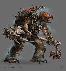 Music and art on facebook. Artstation Jonathan Elliott