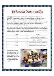 School System In The Usa Education Quotes For Teachers School System Education System