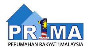 Pemerintah mendukung program tabungan perumahan rakyat. 1 Malaysia Programmes