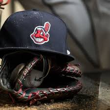 — cleveland indians (@indians) july 23, 2021 there's always been cleveland, that's the best part of our name, hanks says in the promotional video. The Cleveland Indians Begin Their Final Season With Chief Wahoo Vox