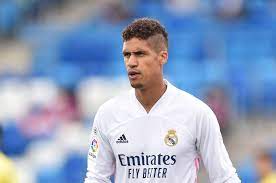 Download the brand new onefootball app here: Manchester United Close In On Real Madrid S Raphael Varane