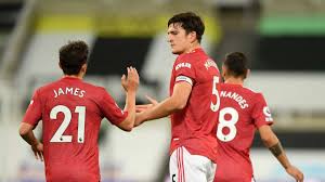 We will provide all man utd matches for the entire 2021 season. Newcastle 1 4 Man Utd Player Ratings As Late Triple Salvo Clinches All 3 Points For Red Devils