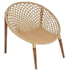 Lounge Tour Rachel Aust Occasional Chairs Chair Woven Chair