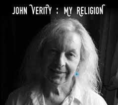 John Verity