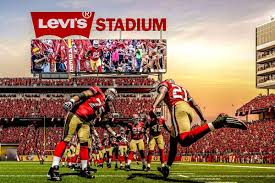 The session was held inside levi's stadium and represented the first time the venue hosted 49ers fans since the nfc championship game in january of 2020. Fan Rules Approved For Levi S Stadium And Some Will Be Tricky In Enforcement Niners Nation