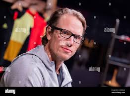 Christian ehrhoff hi-res stock photography and images