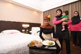 Jkt delicacy 4.620.779 views2 years ago. Cara Berpantang Bersalin Normal