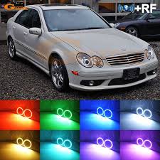 Cheap Car Light Assembly Buy Directly From China Suppliers For Mercedes Benz C Class W203 C230 C240 C320 2001 2007 Xenon Headlig Benz C Mercedes Mercedes Benz