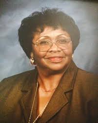 Polly Jones Obituary (2015)