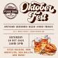 Oktoberfest at Flood Zone event image