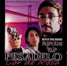 Pesadelo Cor de Rosa by Various Artists (Album): Reviews, Ratings, Credits,  Song list
