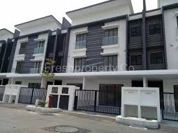 Ftth twu_c086m, c087m,c088m & c089m taman ria heights phase 1a & 1b: Impiana Sentul Bahagia 2 Sentul Sentul Kl Sale Freshproperty Co