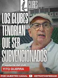 Como Intervenir Un Club De Barrio