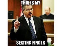 Tv Film Marie Claire Making A Murderer Steven Avery I Love To Laugh