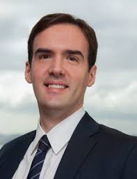 Nicholas Walter de Sousa