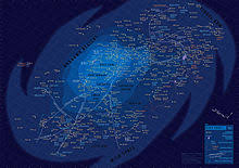Al levine/nbc/nbcu photo bank via getty images. List Of Star Wars Planets And Moons Wikipedia