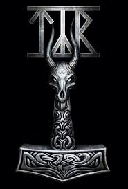 These tattoos are a talisman or amulet signi. Ragnarr Lodbrok On Twitter Viking Warrior Tattoos Norse Mythology Tattoo Viking Tattoos