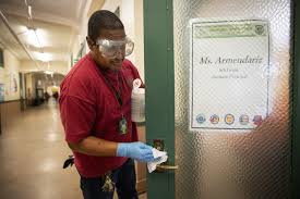County's new cases bring its total to 580,325. L A County Confirms 50 New Coronavirus Cases Los Angeles Times