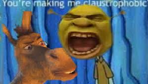 Aesthetic Shrek